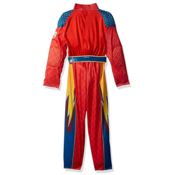 Child Lightning McQueen Costume