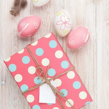 Easter Bags and Wrappers