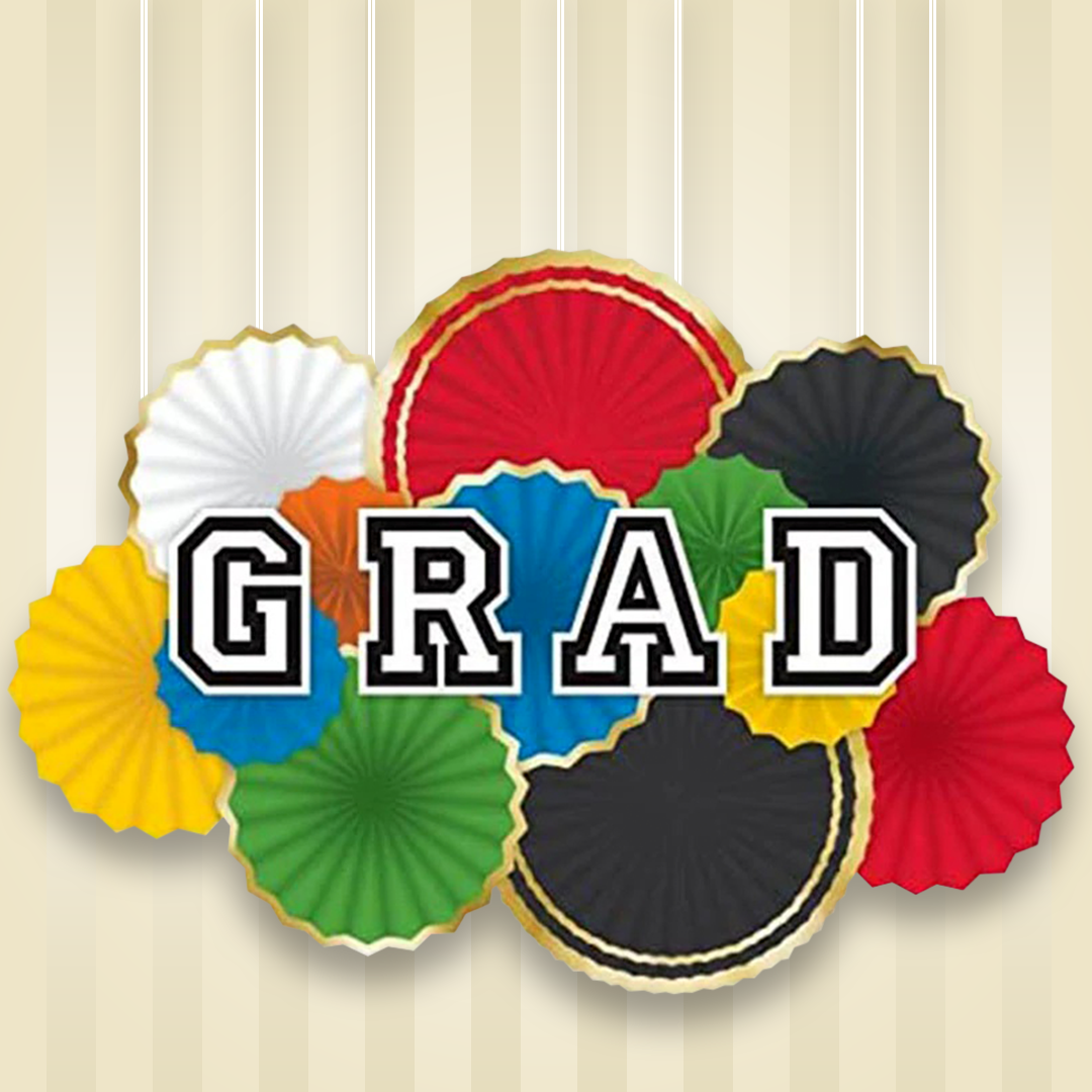 Graduation Photoprops