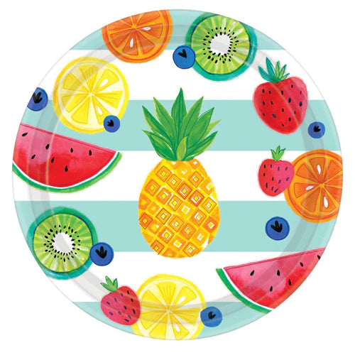 Hello Summer Theme Party Supplies