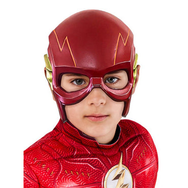 Child The Flash Half Mask