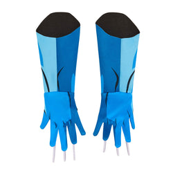 Child Marvel Wolverine Claws