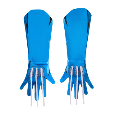 Child Marvel Wolverine Claws