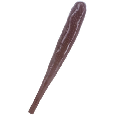 Adult Caveman's Club Brown Prop 25in