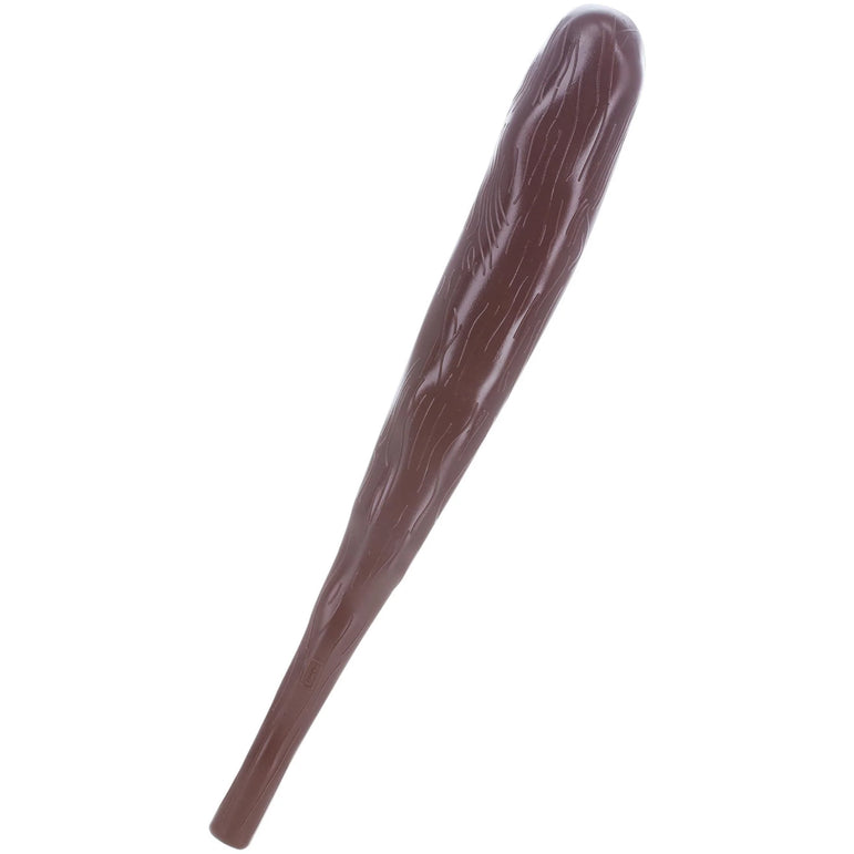Adult Caveman's Club Brown Prop 25in