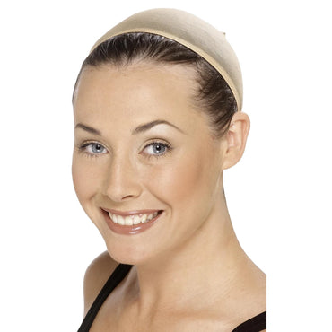 Adult Nude Wig Cap