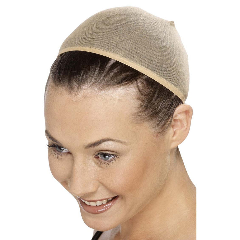 Adult Nude Wig Cap