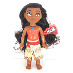 Disney Moana Petite Doll with Comb 6in