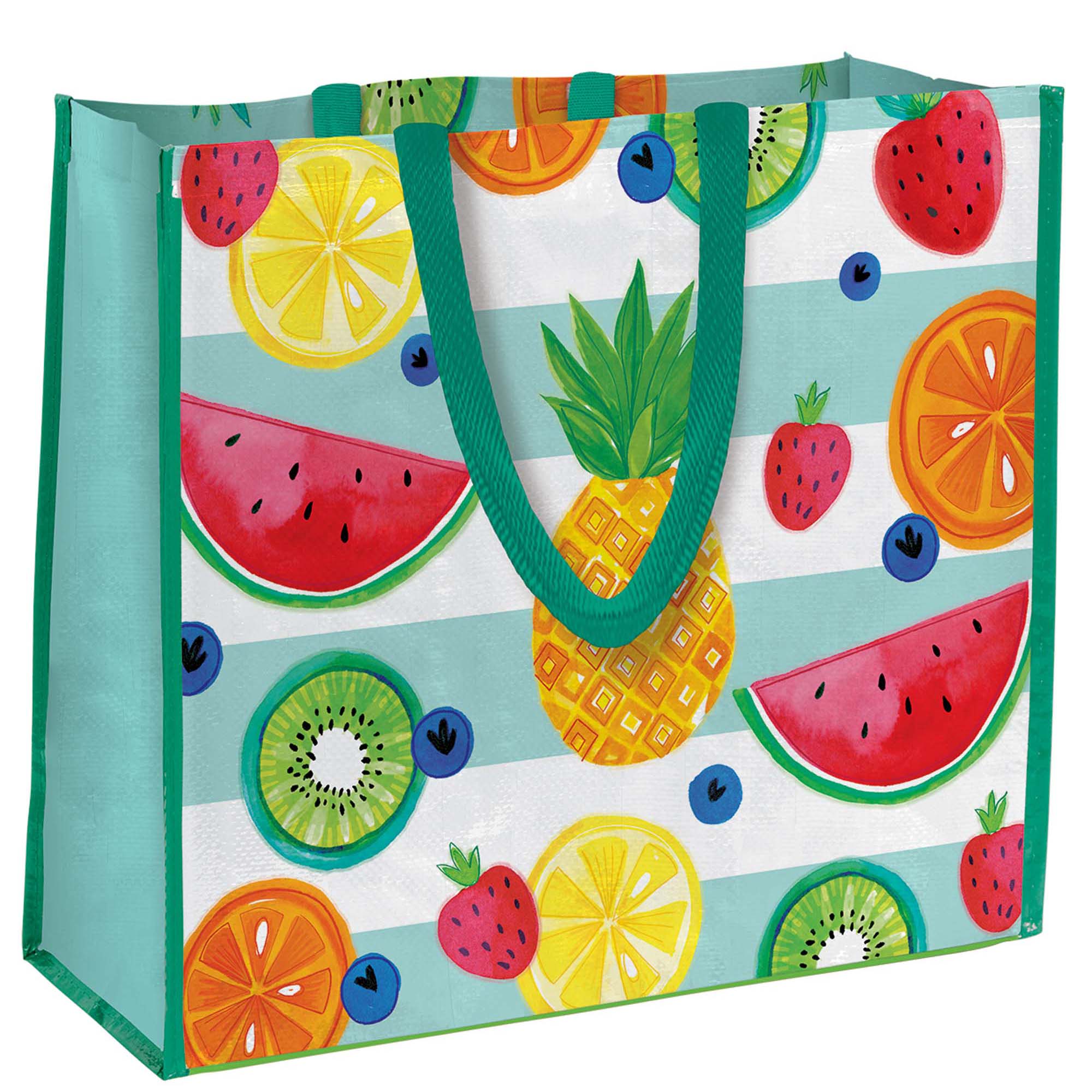 Hello Summer Re-Usable Bag