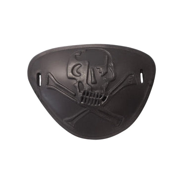 Adult Pirate Eyepatch and Sword 18in