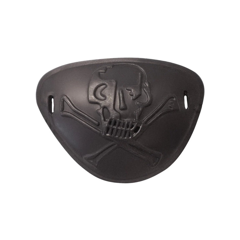 Adult Pirate Eyepatch and Sword 18in