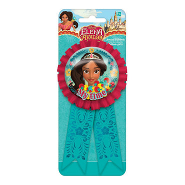Elena Of Avalor Award Ribbon Confetti Pouch