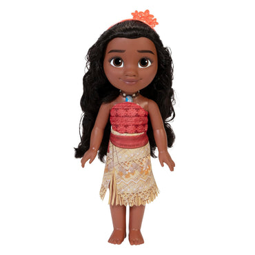 Disney Moana Fashion Value Doll 15in