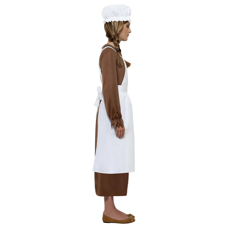 Child Victorian Girl Kit