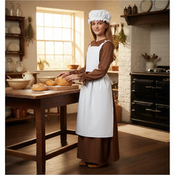 Child Victorian Girl Kit