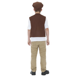 Child Victorian Boy Kit