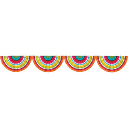Serape Bunting Garland