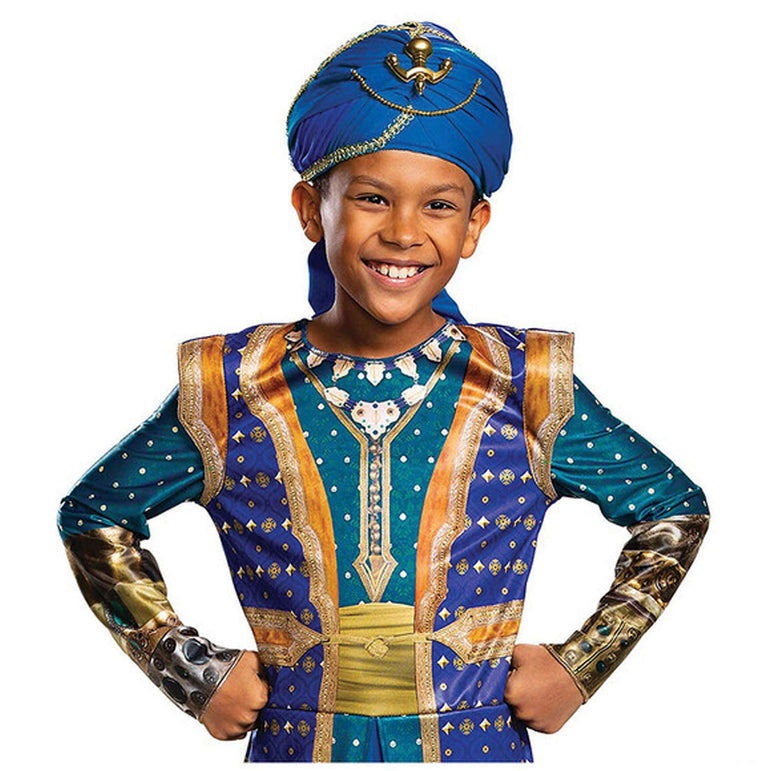 Child Genie Classic Costume