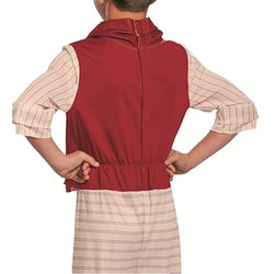 Child Aladdin Classic Costume