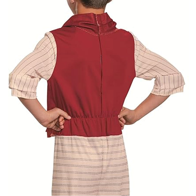Child Aladdin Classic Costume