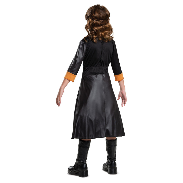 Child Anna Classic Costume