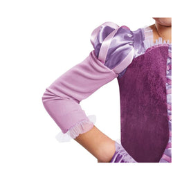 Child Rapunzel Classic Dress-Up Costume