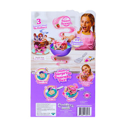 Cookeez Makery Pancake Treat Play Set