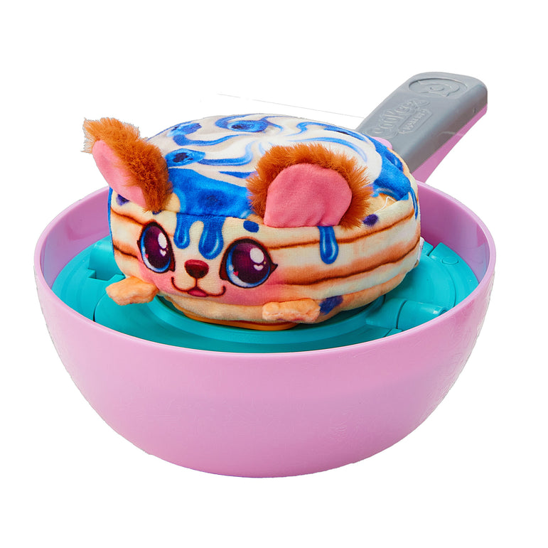 Cookeez Makery Pancake Treat Play Set