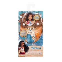 Disney Moana 2 Sea Star Magical Necklace Set