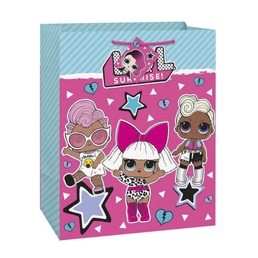 LOL Surprise Large Gift Bag