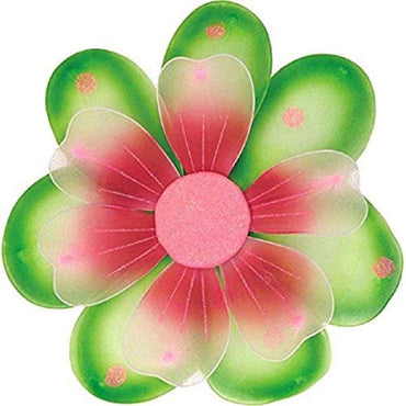 Large Flower Decoration