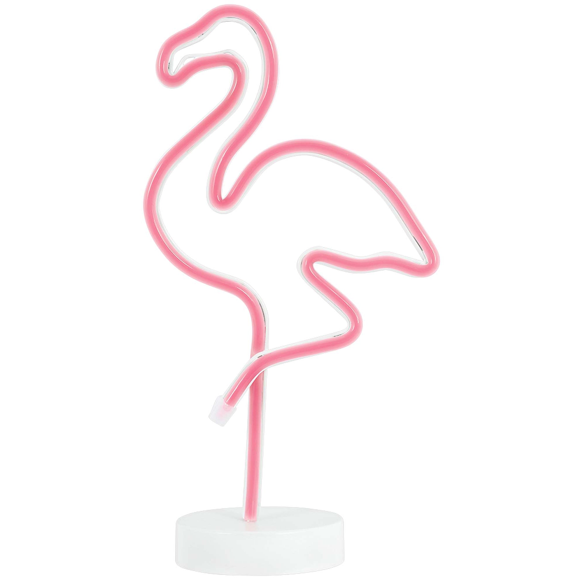 Flamingo LED Light Decoration