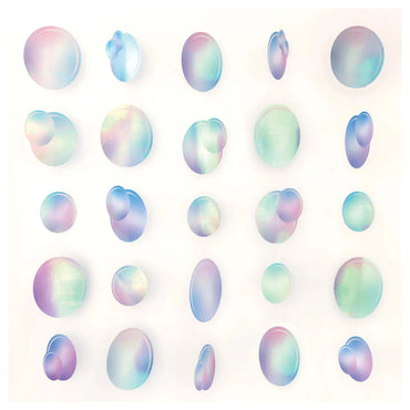 Spa Party Hanging Decoration 34in