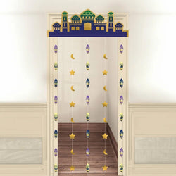 Ramadan Door Curtain