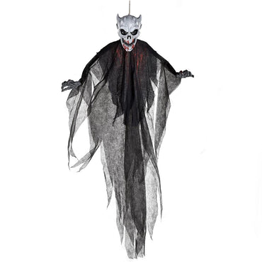 Demon Prop Hanging Decoration Fabric & Plastic