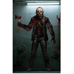 Assassin Adhesive Decoration 180cm