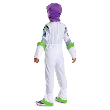 Child Buzz Lightyear Toy Story 5 Classic Costume
