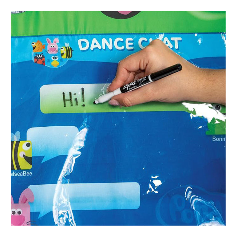 Child Lilypad Pop-Out Toy Story 5 Costume