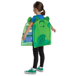 Child Lilypad Pop-Out Toy Story 5 Costume