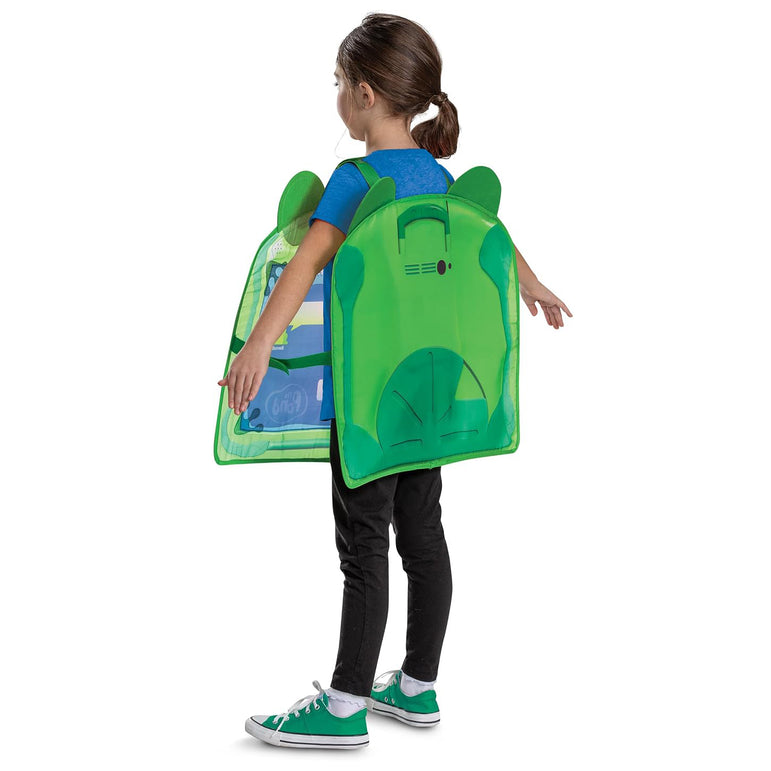 Child Lilypad Pop-Out Toy Story 5 Costume