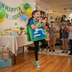 Child Lilypad Pop-Out Toy Story 5 Costume