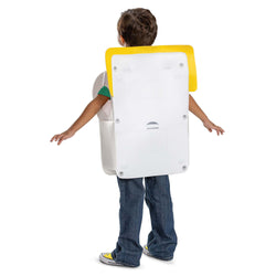 Child Smarty Pants Toy Story 5 Costume