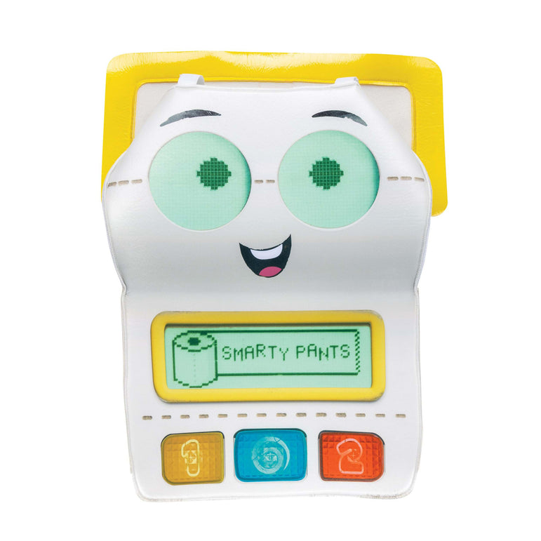 Child Smarty Pants Toy Story 5 Costume