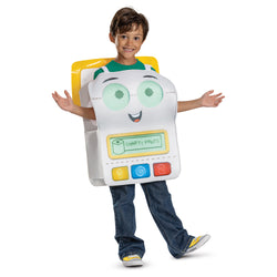 Child Smarty Pants Toy Story 5 Costume