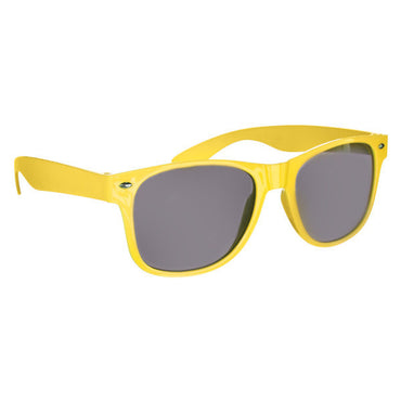 Yellow UV400 Glasses