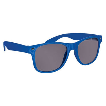 Blue UV400 Glasses