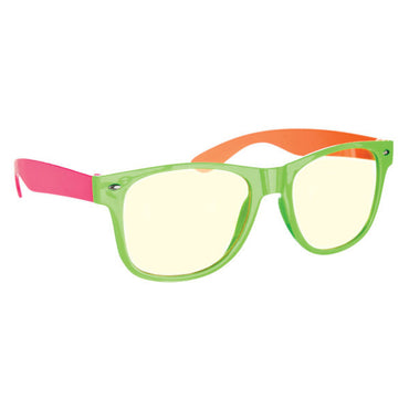 Neon UV400 Glasses