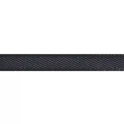 Black Create Your Own Banner Ribbon