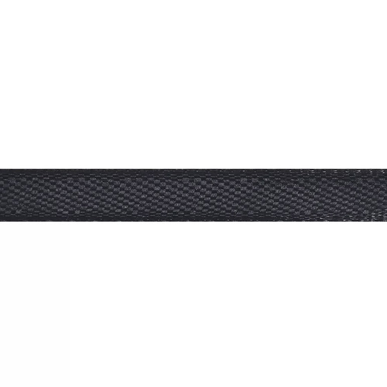 Black Create Your Own Banner Ribbon