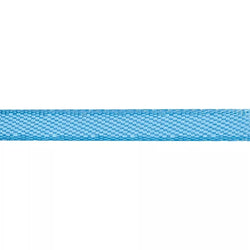 Blue Create Your Own Banner Ribbon